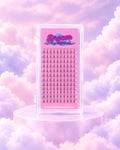 Dream Lash Supplies 5D Pre-Made Lash Trays