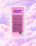 Dream Lash Supplies Anime Spikes