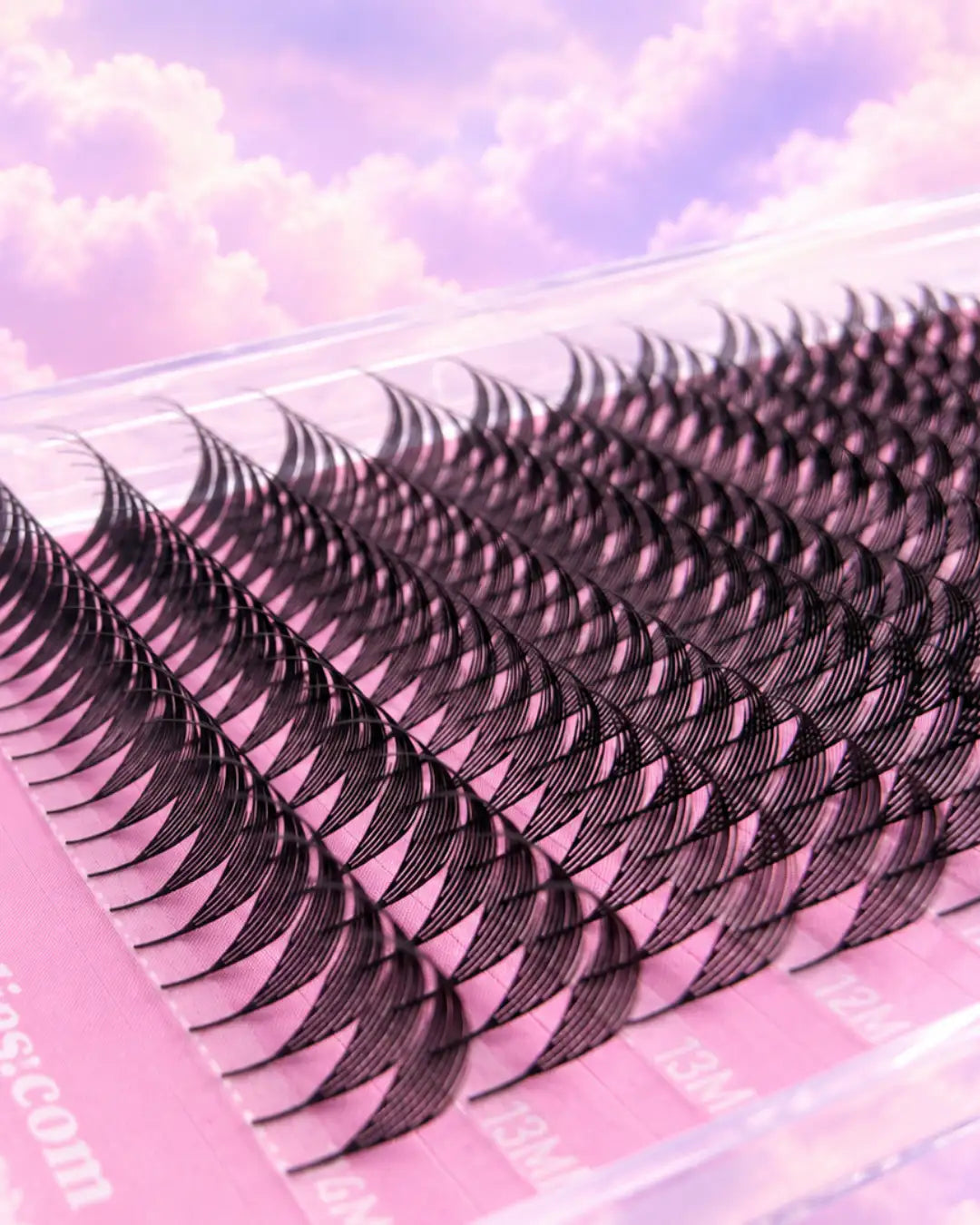 Dream Lash Supplies Anime Spike Lash
