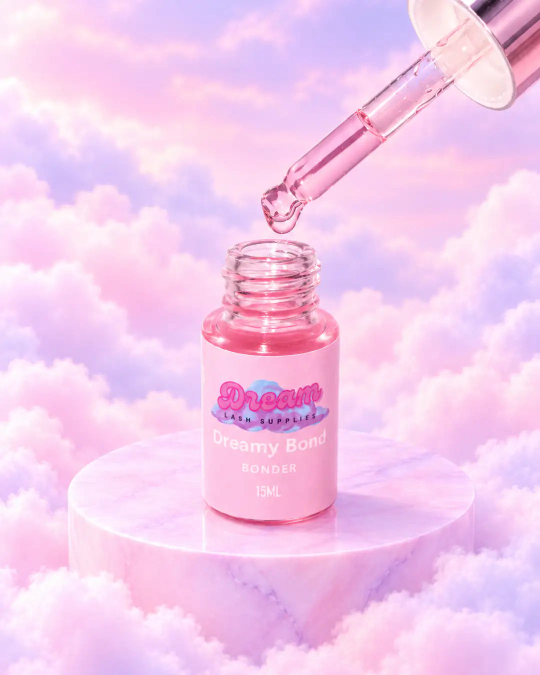 Dream Lash Supplies Dreamy Bond - Super Bond