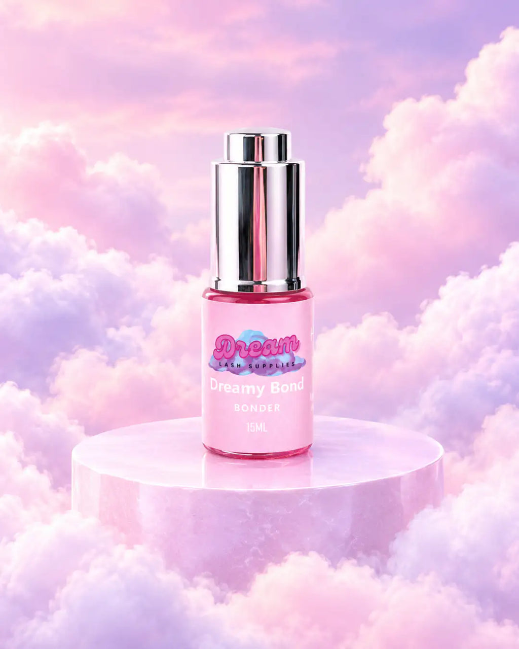 Dream Lash Supplies Dreamy Bond - Super Bond