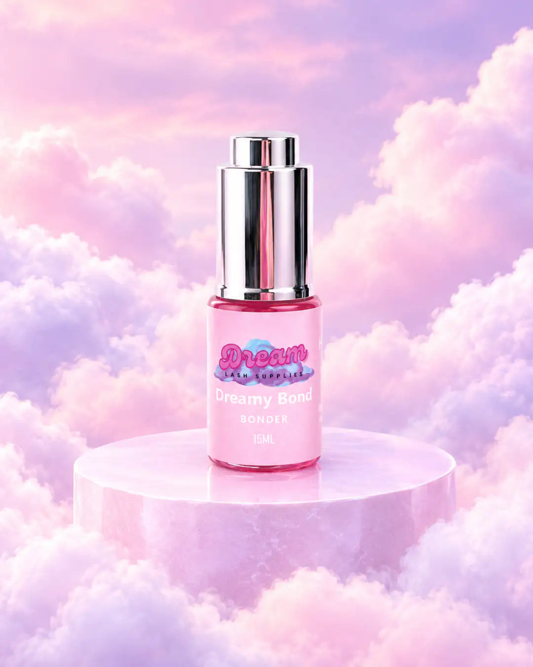 Dream Lash Supplies Dreamy Bond - Super Bond