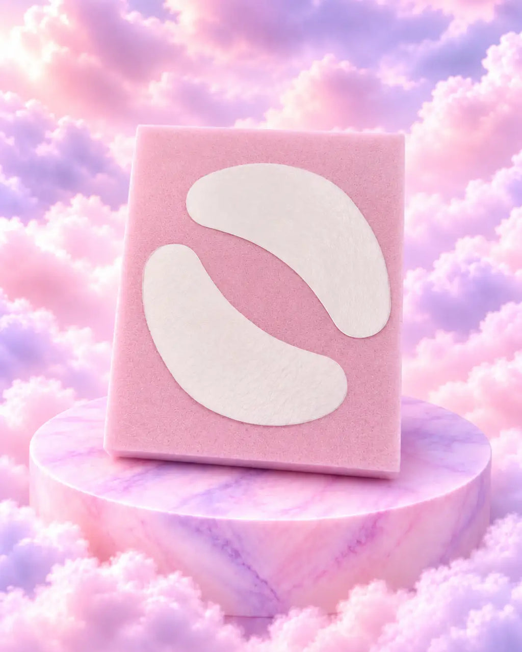 Dream Lash Supplies Eye-Pads
