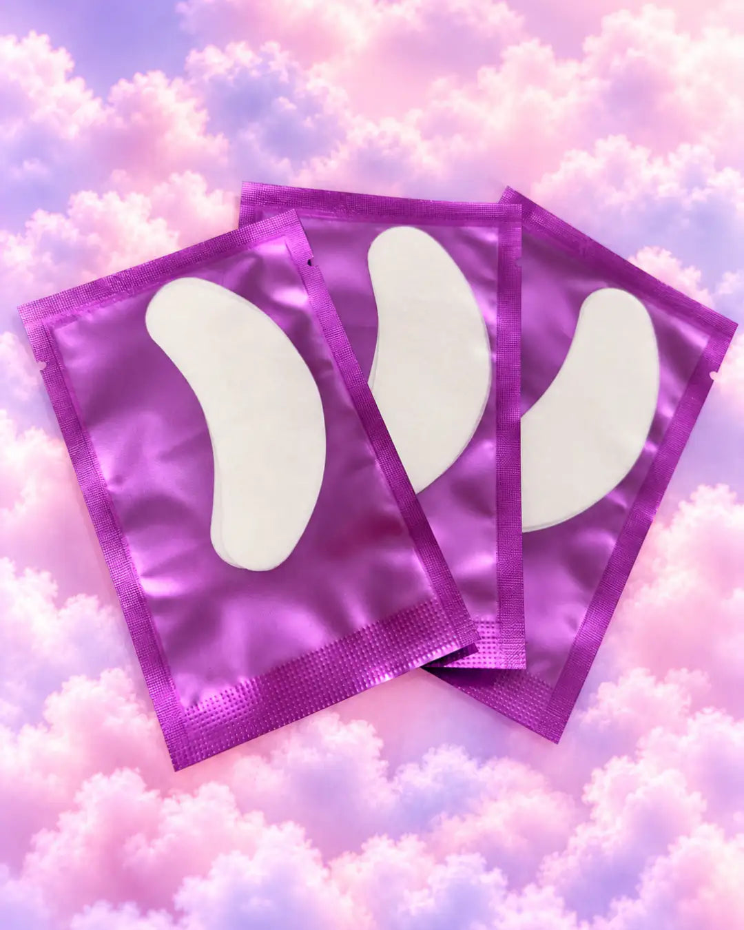 Dream Lash Supplies Eye-Pads