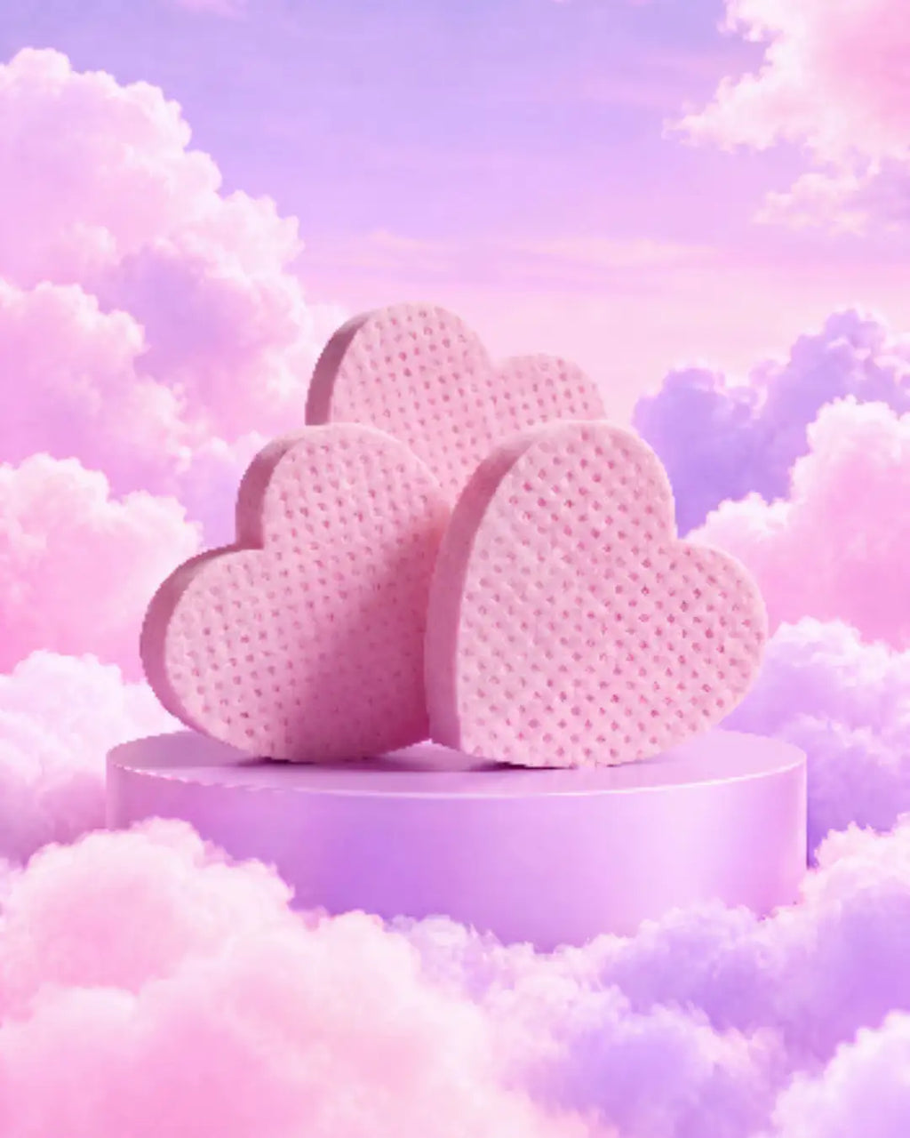 Dream Lash Supplies Glue Nozzle Wipes