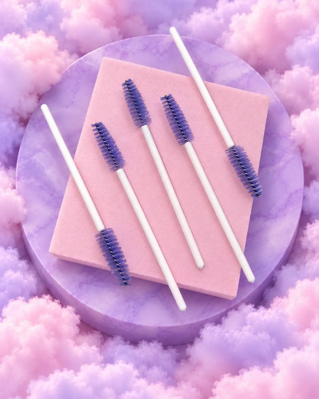 Dream Lash Supplies Lash Wands