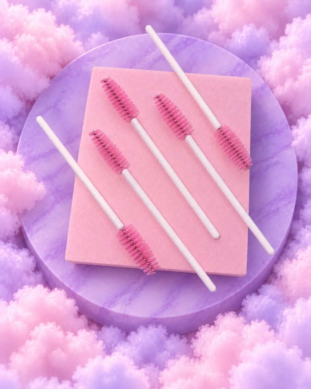 Dream Lash Supplies Lash Wands